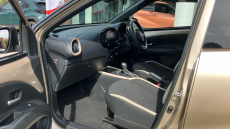 Toyota Aygo X 1.0 VVT-i Edge 5dr Auto Petrol Hatchback